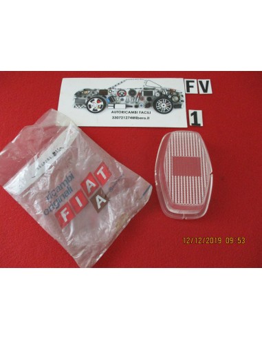 4358264 trasparente fanale posteriore dx sx fiat 128 3p bianco altissimo -  Az Ricambi  Sei alla ricerca di ricambi per la tu...