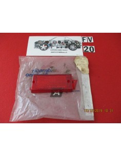 4324032 trasparente plastica fanale posteriore sx fiat 131 altissimo -  Az Ricambi  Sei alla ricerca di ricambi per la tua au... 2