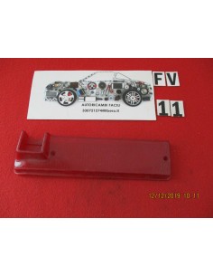 225007 trasparente fanale posteriore sx fiat 125 special altissimo -  Az Ricambi  Sei alla ricerca di ricambi per la tua auto... 2