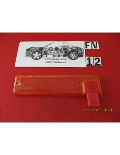 Trasparente fanale posteriore dx adatto a fiat 125 specil stars -  Az Ricambi  Sei alla ricerca di ricambi per la tua auto d’... 2