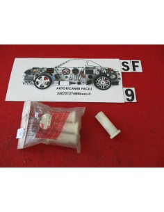 4285528 distanziale pedale frizione fiat 500 126 126bis -  Az Ricambi  Sei alla ricerca di ricambi per la tua auto d’epoca? 2