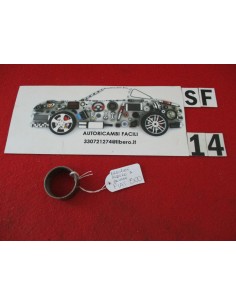 boccola bronzina pompa olio fiat 500 -  Az Ricambi  Sei alla ricerca di ricambi per la tua auto d’epoca? 2