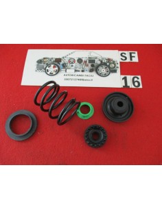 kit molla supporto motore fiat 126 -  Az Ricambi  Sei alla ricerca di ricambi per la tua auto d’epoca? 2