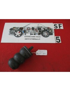 paracolpo sospensione posteriore fiat 126 -  Az Ricambi  Sei alla ricerca di ricambi per la tua auto d’epoca? 2