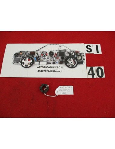 dado mozzo ã¸15 innocenti mini -  Az Ricambi  Sei alla ricerca di ricambi per la tua auto d’epoca?