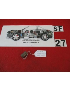 boccola fusello fiat 500 14,5x17x22 -  Az Ricambi  Sei alla ricerca di ricambi per la tua auto d’epoca? 2