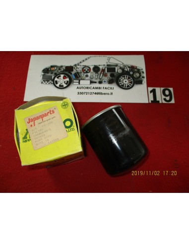 fc208 filtro gasolio per toyota land cruiser patrol hj60 d/td -  Az Ricambi  Sei alla ricerca di ricambi per la tua auto d’ep...