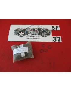 coppia fermo semiasse fiat 500 126 -  Az Ricambi  Sei alla ricerca di ricambi per la tua auto d’epoca? 2