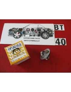 5980 88/j op2653 termostato per opel corsa mazda suzuki thermostat -  Az Ricambi  Sei alla ricerca di ricambi per la tua auto... 2
