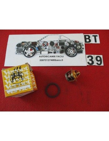 1248 80/j v6564 termostato citroen cx daihatsu thermostat -  Az Ricambi  Sei alla ricerca di ricambi per la tua auto d’epoca?