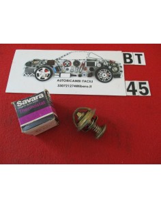 91033411 termostato fiat 127 sport y10 turbo ritmo thermostat -  Az Ricambi  Sei alla ricerca di ricambi per la tua auto d’ep... 2