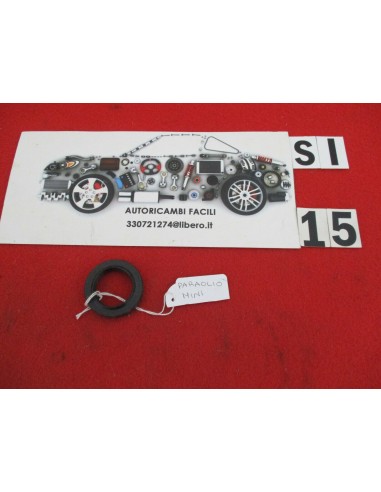 paraolio 31,7x47,8x8/10 innocenti mini -  Az Ricambi  Sei alla ricerca di ricambi per la tua auto d’epoca?