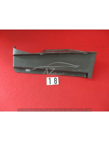 5939918 supporto mensola lato sx marrone fiat 127 -  Az Ricambi  Sei alla ricerca di ricambi per la tua auto d’epoca?