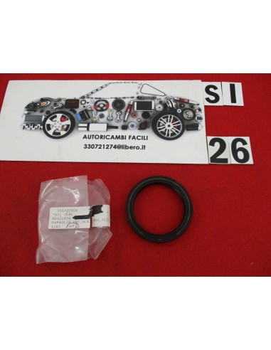 r0421606 paraolio anteriore motore innocenti mini 3 cilindri 58x74x10/8 -  Az Ricambi  Sei alla ricerca di ricambi per la tua...