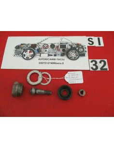 perno sfera fusello innocenti mini -  Az Ricambi  Sei alla ricerca di ricambi per la tua auto d’epoca? 2