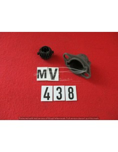 kit boccola cambio adatto a volkswagen golf jetta -  Az Ricambi  Sei alla ricerca di ricambi per la tua auto d’epoca?