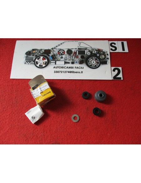 lk10960 gommini riparazione cilindro freno innocenti mini metro -  Az Ricambi  Sei alla ricerca di ricambi per la tua auto d’...