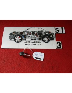 boccola leva cambio innocenti mini -  Az Ricambi  Sei alla ricerca di ricambi per la tua auto d’epoca? 2