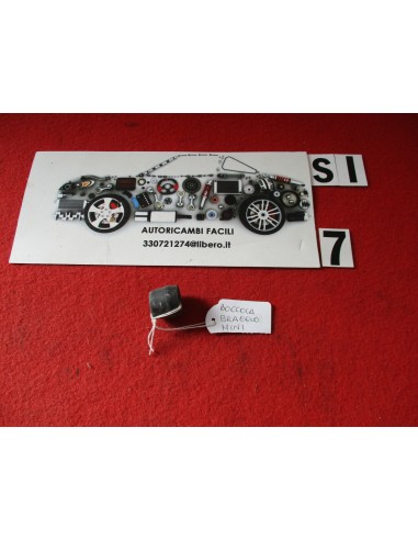 boccola braccio innocenti mini -  Az Ricambi  Sei alla ricerca di ricambi per la tua auto d’epoca?