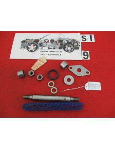 kit riparazione braccio anteriore sup. innocenti mini -  Az Ricambi  Sei alla ricerca di ricambi per la tua auto d’epoca? 2