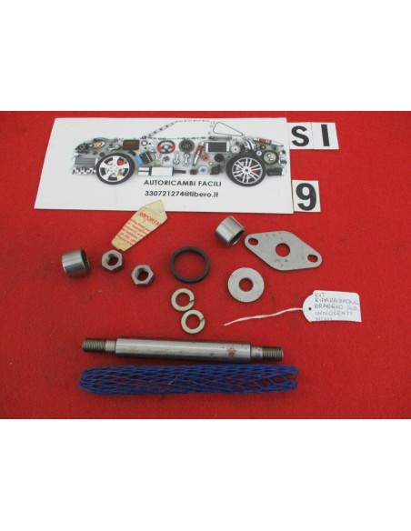 kit riparazione braccio anteriore sup. innocenti mini -  Az Ricambi  Sei alla ricerca di ricambi per la tua auto d’epoca?
