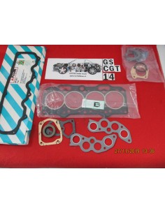 dp293 serie guarnizioni smeriglio fiat 128 sport 1.3 uno engine gaskets -  Az Ricambi  Sei alla ricerca di ricambi per la tua... 2