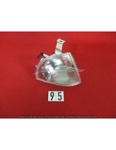 fanalino fanale anteriore dx adatto a skoda octavia -  Az Ricambi  Sei alla ricerca di ricambi per la tua auto d’epoca?