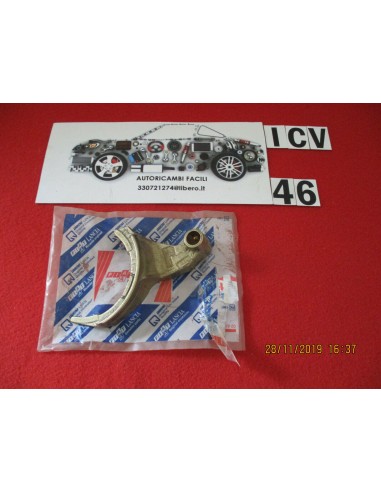 7774646 forcella selezione marce fiat uno fiorino 1â° 2â° velocita' 93-00 -  Az Ricambi  Sei alla ricerca di ricambi per la t...