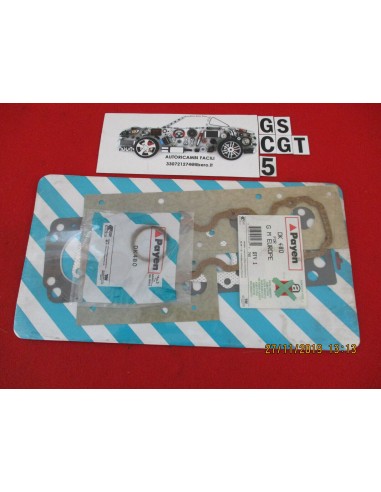 dk480 serie guarnizioni smeriglio opel ascona kadett astra 1.6 engine gaskets -  Az Ricambi  Sei alla ricerca di ricambi per ...