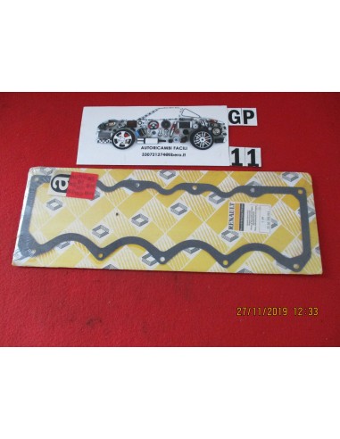 7700743953 guarnizione coperchio punterie per renault r20 r21 r18 trafic jeep -  Az Ricambi  Sei alla ricerca di ricambi per ...