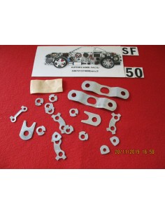 serie serraggio rondelle motore fiat 615 2s -  Az Ricambi  Sei alla ricerca di ricambi per la tua auto d’epoca? 2