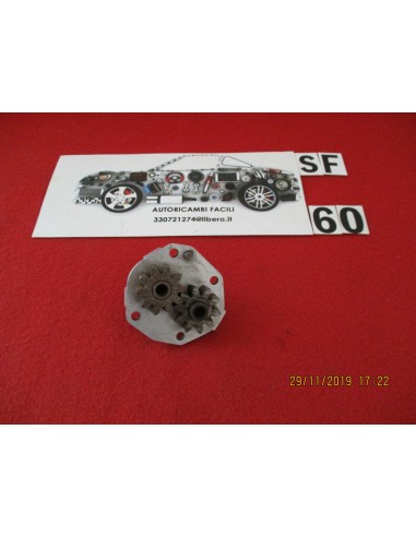 987092 pompa olio fiat 500 126 (usata) -  Az Ricambi  Sei alla ricerca di ricambi per la tua auto d’epoca?