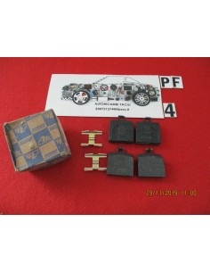 20281 pastiglie freni per alfa-romeo alfasud ti sprint -  Az Ricambi  Sei alla ricerca di ricambi per la tua auto d’epoca? 2