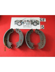 ganasce freno renault r9 brake shoes -  Az Ricambi  Sei alla ricerca di ricambi per la tua auto d’epoca? 2