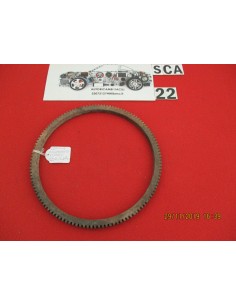 corona avviamento motore volano alfa-romeo giulia -  Az Ricambi  Sei alla ricerca di ricambi per la tua auto d’epoca? 2