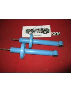 27-799-6 101532 coppia ammortizzatori post. per bmw 315 318 320 323 75-84 e21 -  Az Ricambi  Sei alla ricerca di ricambi per ... 2