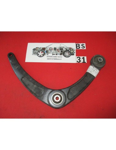 br1545 braccio oscillante sospensione anteriore dx citroen c4 peugeot 307 -  Az Ricambi  Sei alla ricerca di ricambi per la t...