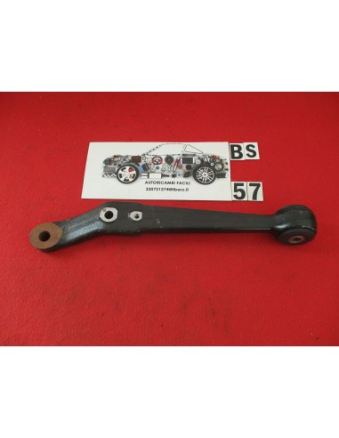 0390565 braccio oscillante sospensione anteriore sx citroen c25 fiat ducato -  Az Ricambi  Sei alla ricerca di ricambi per la...