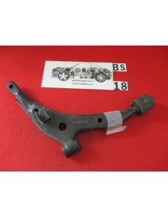 br1591 braccio oscillante sospensione anteriore dx hyundai atos 98-02 -  Az Ricambi  Sei alla ricerca di ricambi per la tua a... 2