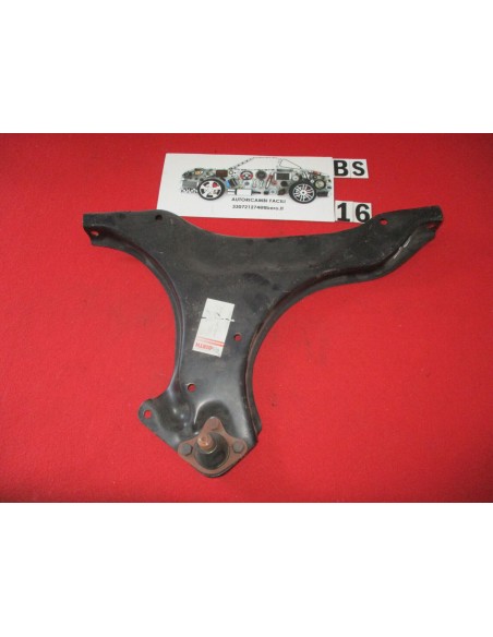 br1068 braccio oscillante sospensione anteriore dx lancia delta -  Az Ricambi  Sei alla ricerca di ricambi per la tua auto d’...
