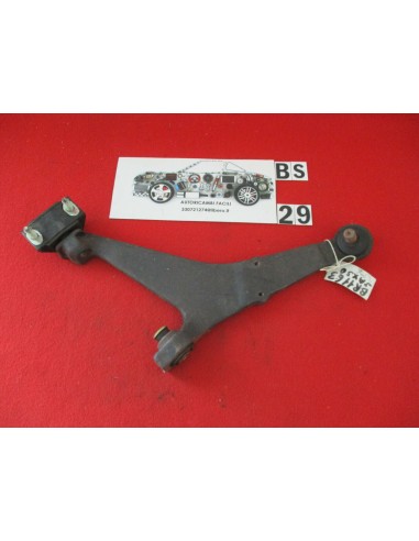 br1163 braccio oscillante sospensione anteriore sx citroen saxo' -  Az Ricambi  Sei alla ricerca di ricambi per la tua auto d...