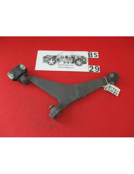 br1163 braccio oscillante sospensione anteriore sx citroen saxo' -  Az Ricambi  Sei alla ricerca di ricambi per la tua auto d...