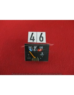 5933752 indicatore temperatura acqua fiat argenta -  Az Ricambi  Sei alla ricerca di ricambi per la tua auto d’epoca?