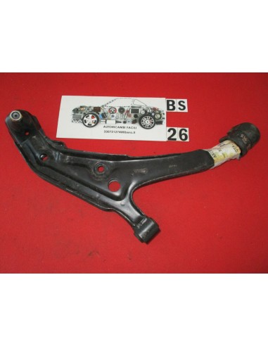 br1380 braccio oscillante sospensione anteriore sx nissan primera -  Az Ricambi  Sei alla ricerca di ricambi per la tua auto ...