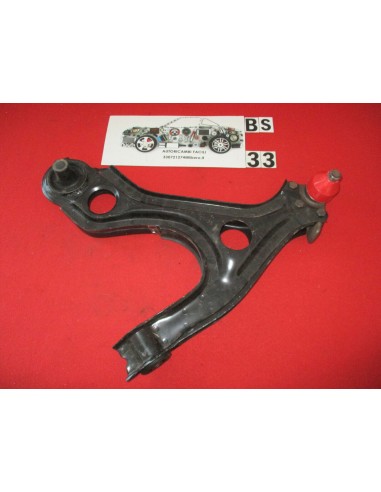 br1357 braccio oscillante sospensione anteriore dx inferiore opel omega senator -  Az Ricambi  Sei alla ricerca di ricambi pe...