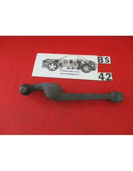 2761 braccio oscillante sospensione anteriore sx peugeot 304 305 04/78 -  Az Ricambi  Sei alla ricerca di ricambi per la tua ...