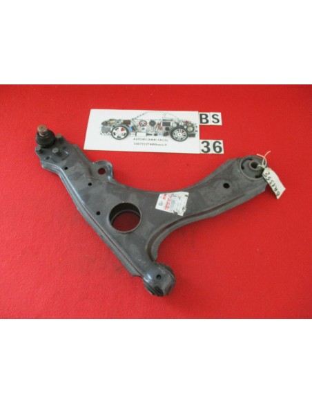 br1355 braccio oscillante sospensione anteriore volkswagen passat 88 -  Az Ricambi  Sei alla ricerca di ricambi per la tua au...
