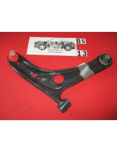 br1537 braccio oscillante sospensione anteriore dx adatto a toyota yaris -  Az Ricambi  Sei alla ricerca di ricambi per la tu... 2