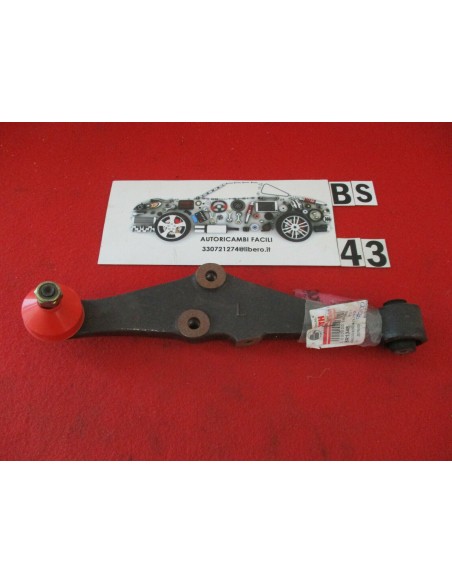 braccio oscillante sospensione anteriore sx per rover 214 216 -  Az Ricambi  Sei alla ricerca di ricambi per la tua auto d’ep...