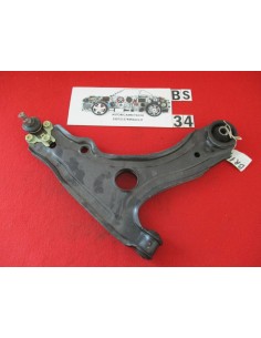 br1182 braccio oscillante sospensione anteriore sx volkswagen polo golf -  Az Ricambi  Sei alla ricerca di ricambi per la tua... 2